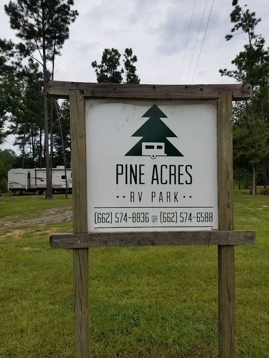 Pine Acres RV Park Picture 2