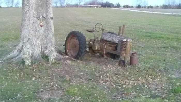 Pine Acres RV Park Picture 1