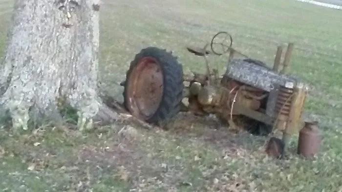 Pine Acres RV Park Picture 9