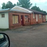 Air Base Mobile Home Estates ico