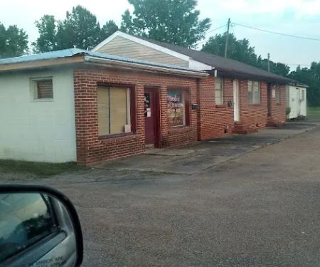 Air Base Mobile Home Estates