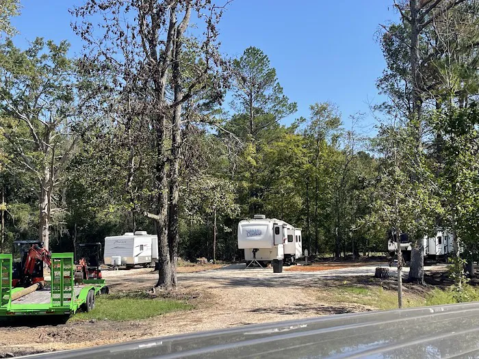 Shady Lake RV Park Picture 2