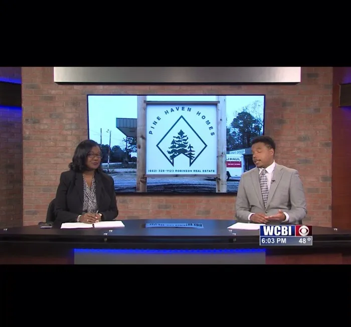 Pine Haven Homes Picture 1