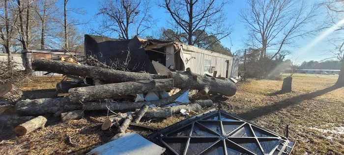 Shaw's Mobile Home Park Picture 1