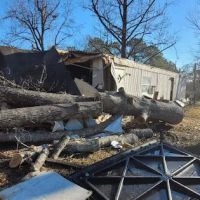Shaw's Mobile Home Park ico