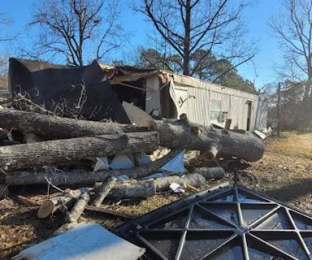 Shaw's Mobile Home Park