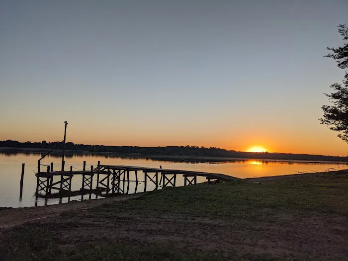 Birdsville Riverside RV Park Picture 3
