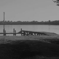 Birdsville Riverside RV Park ico