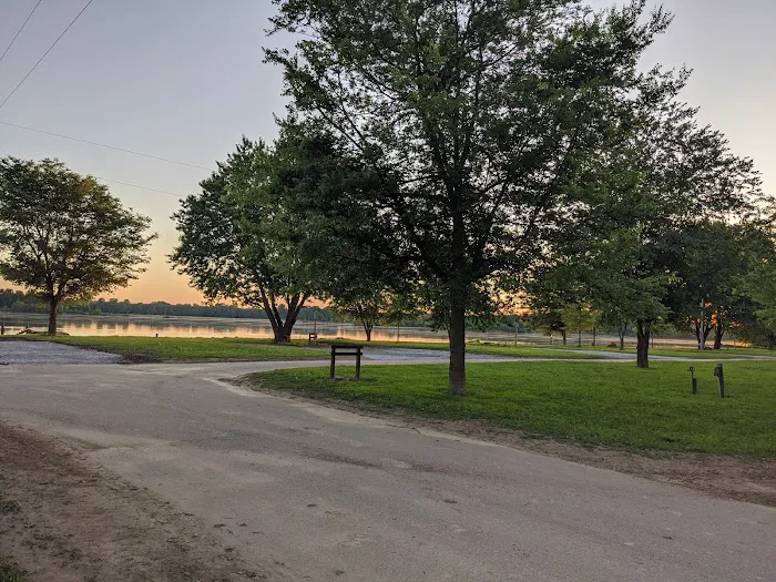 Birdsville Riverside RV Park Picture 4