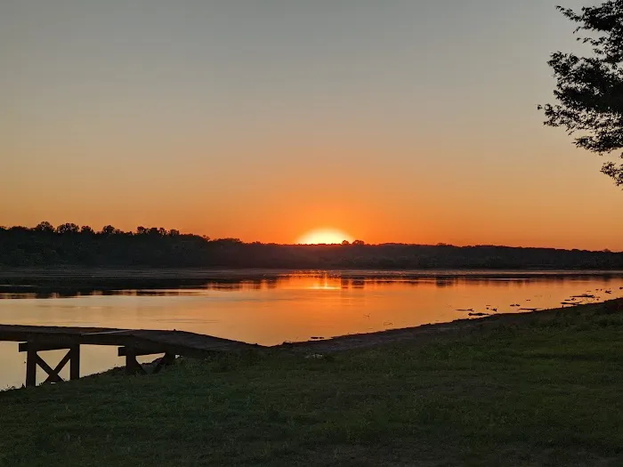 Birdsville Riverside RV Park Picture 5