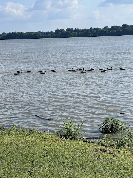 Birdsville Riverside RV Park Picture 7