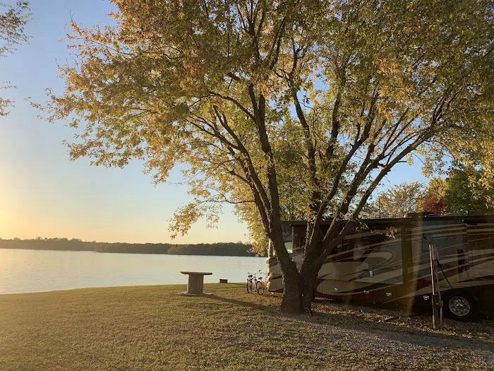 Birdsville Riverside RV Park Picture 6