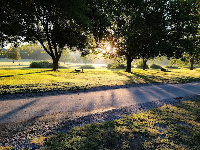 Birdsville Riverside RV Park Picture 10