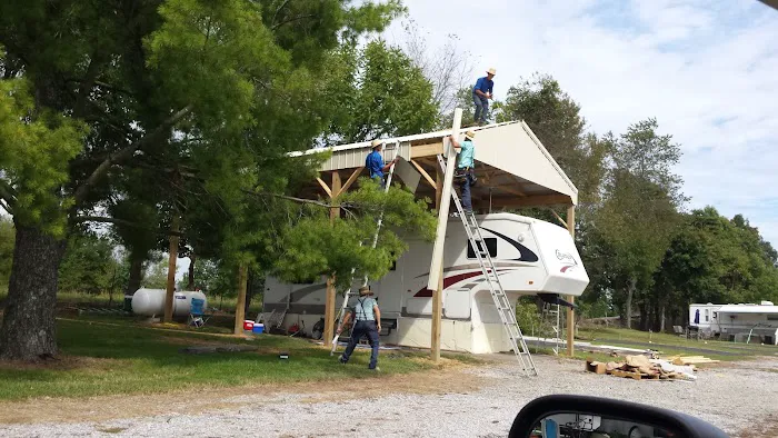 War Eagle RV Park Picture 1