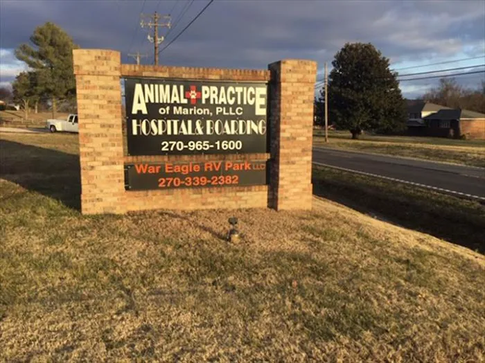 War Eagle RV Park Picture 3