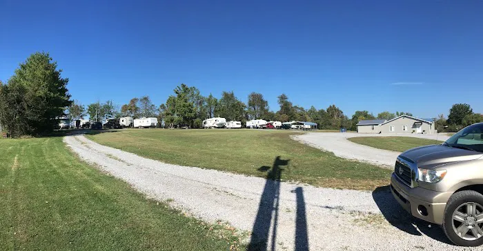 War Eagle RV Park Picture 4