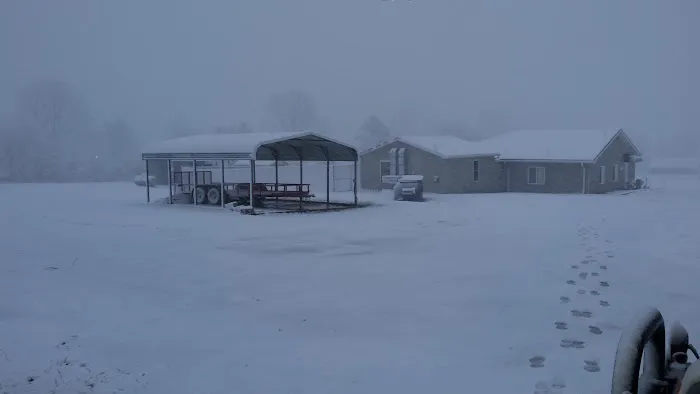 War Eagle RV Park Picture 8