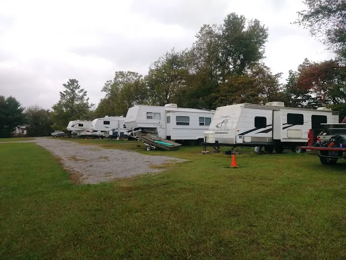 War Eagle RV Park Picture 10