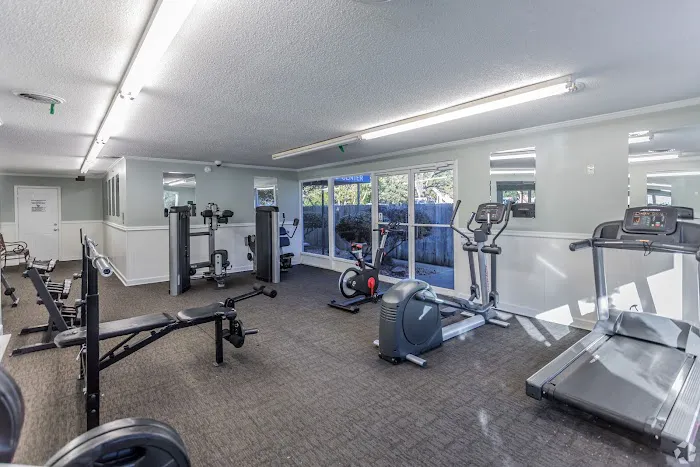 Allentown Mobile Home Park Picture 5