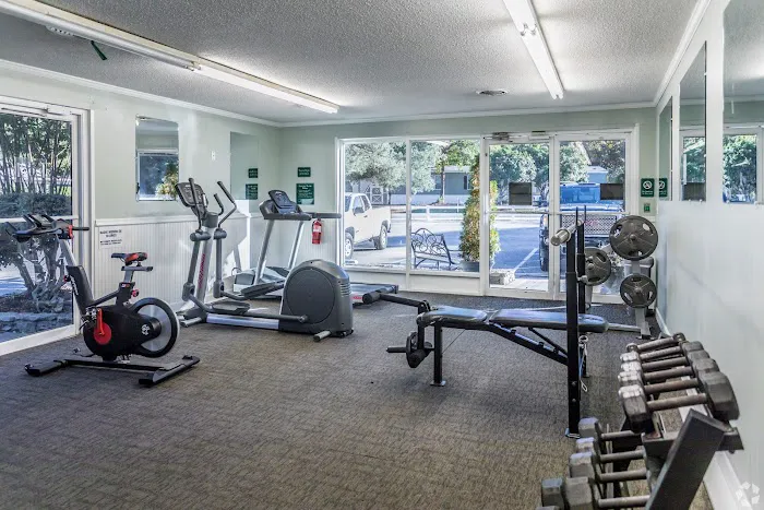 Allentown Mobile Home Park Picture 1