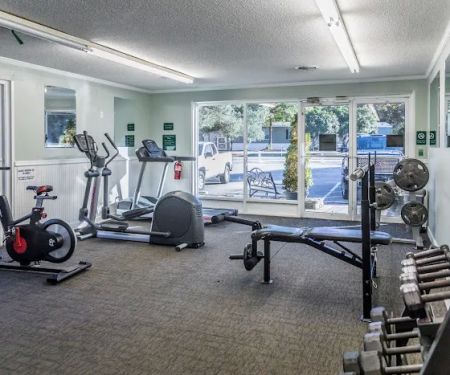 Allentown Mobile Home Park