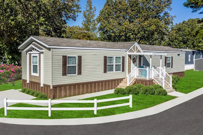 Allentown Mobile Home Park Picture 3