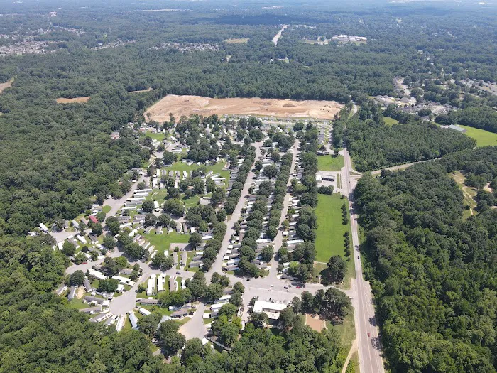 Allentown Mobile Home Park Picture 6