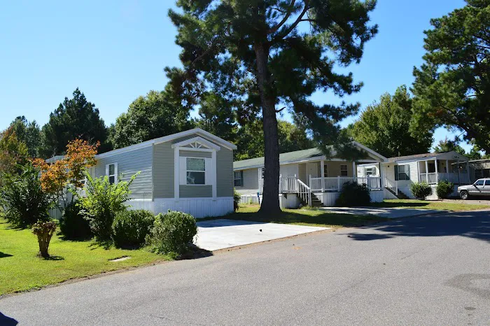 Allentown Mobile Home Park Picture 4