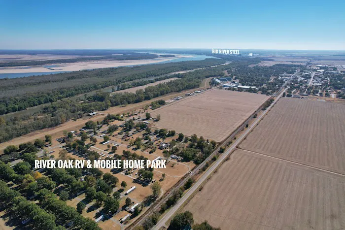 River Oak RV & Mobile Home Park Picture 1