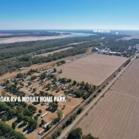 River Oak RV & Mobile Home Park ico