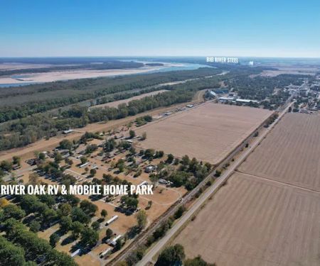 River Oak RV & Mobile Home Park