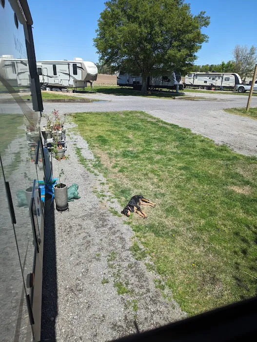 Shearin RV Park Picture 9