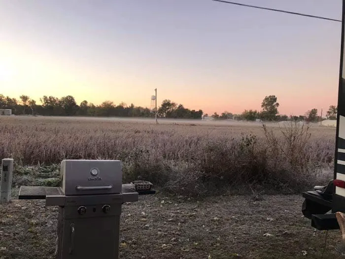 Willow RV Park Picture 2