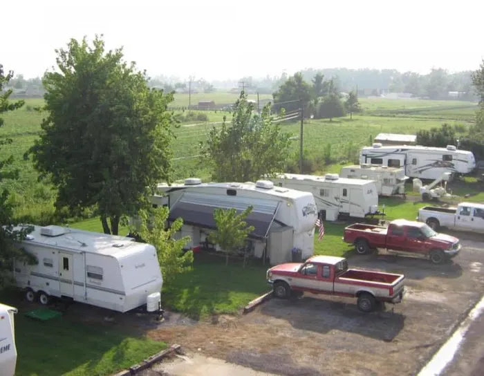 Willow RV Park Picture 1