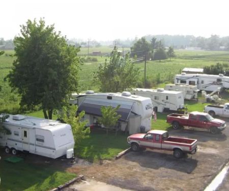 Willow RV Park