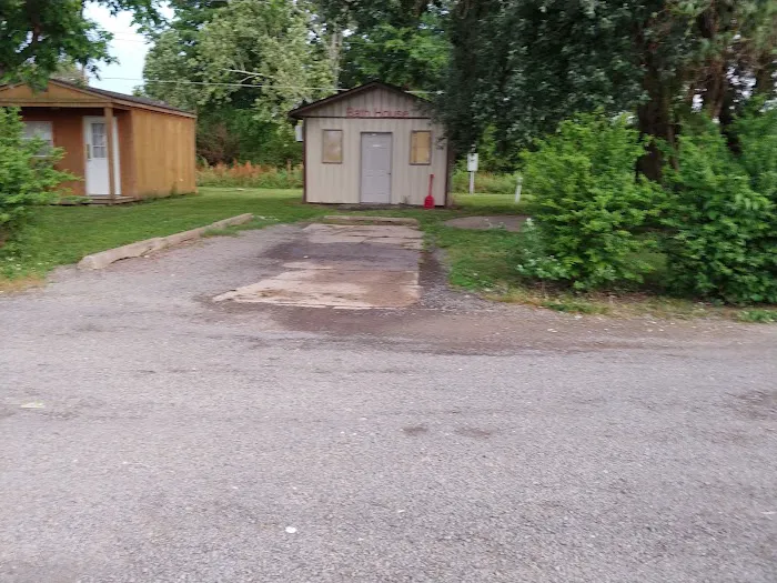 Willow RV Park Picture 8