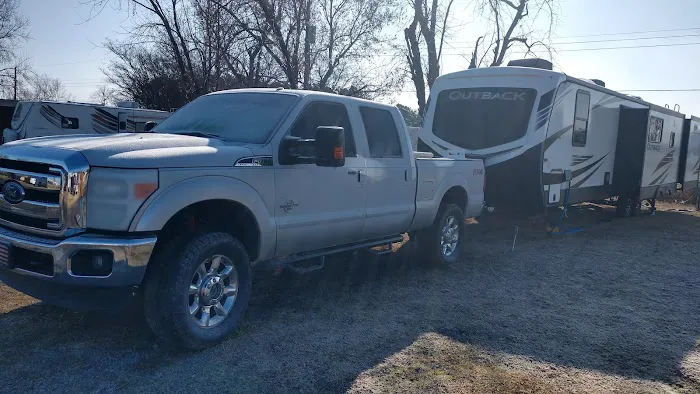 Willow RV Park Picture 5