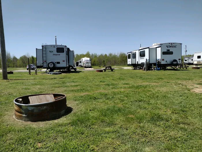 Cook's Lake RV Resort and Campground Picture 3