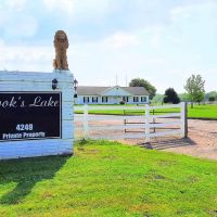 Cook's Lake RV Resort and Campground ico