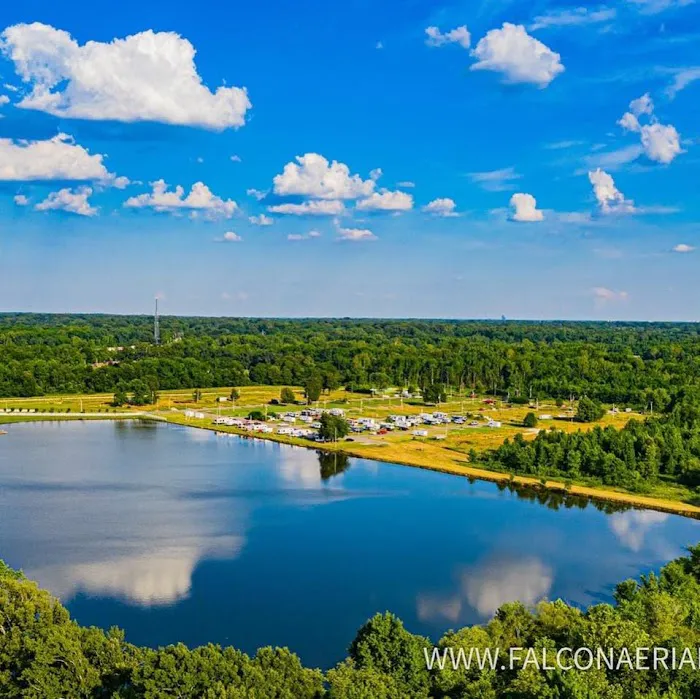 Cook's Lake RV Resort and Campground Picture 6