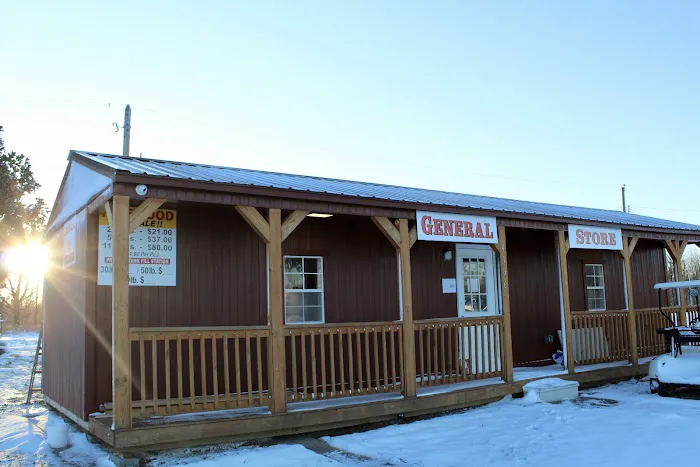 Cook's Lake RV Resort and Campground Picture 10