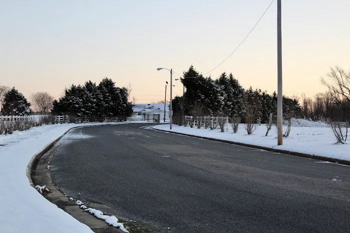 Cook's Lake RV Resort and Campground Picture 9