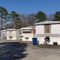 Edgewood Mobile Home Park ico