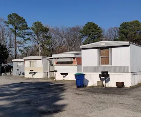 Edgewood Mobile Home Park