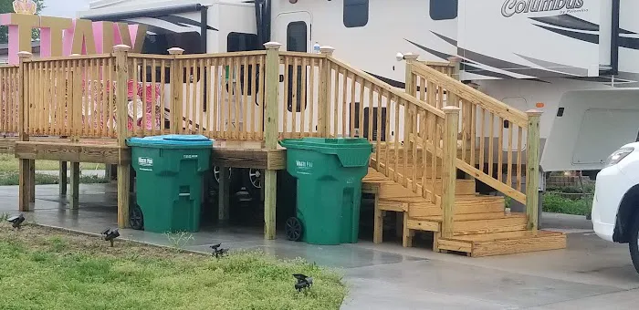 Oakhaven Village Mobile Home Community Picture 2