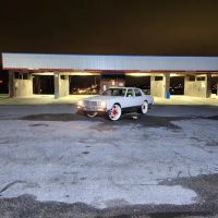 Oakhaven Village Mobile Home Community ico