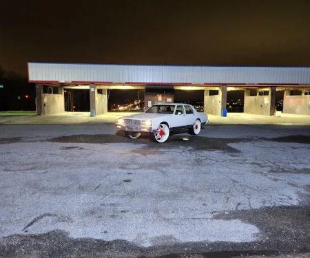 Oakhaven Village Mobile Home Community