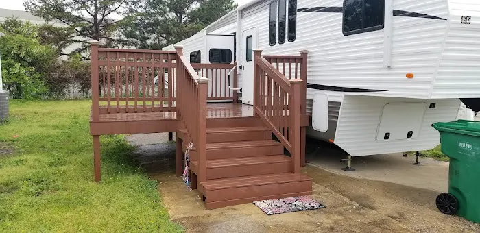 Oakhaven Village Mobile Home Community Picture 5