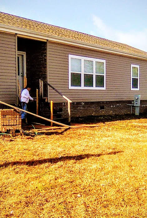 Oakhaven Village Mobile Home Community Picture 9