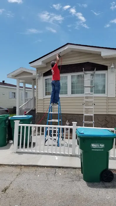 Oakhaven Village Mobile Home Community Picture 4